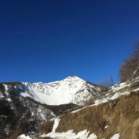 Panzió “lu Cafone” *